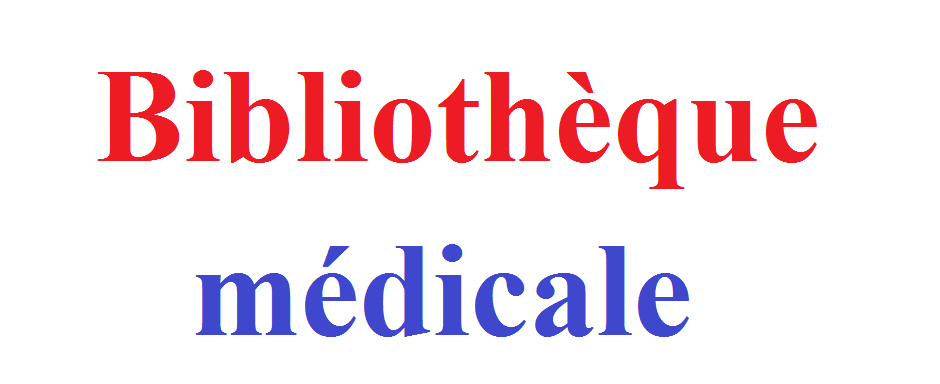 Télécharger tous les Livres de médecine gratuitement
